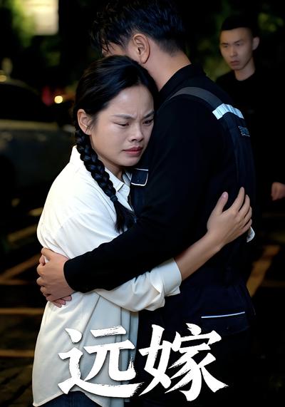 远嫁}