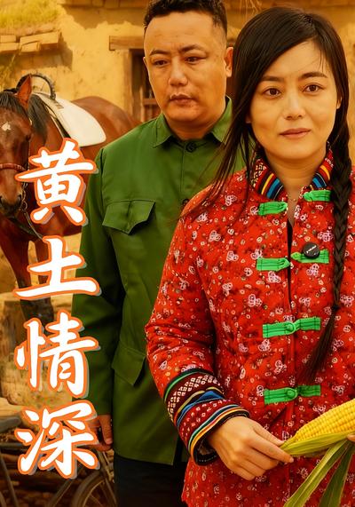 黄土情深}