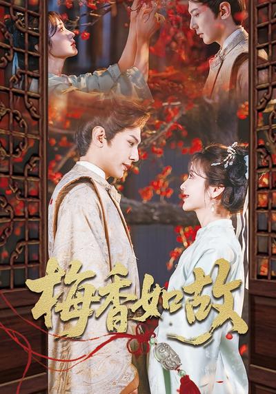 梅香如故}