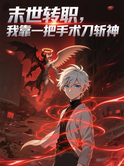 末世转职，我靠一把手术刀斩神}