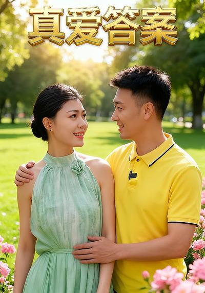 真爱答案}