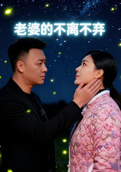 老婆的不离不弃}