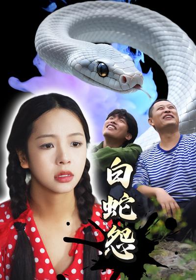 白蛇怨}