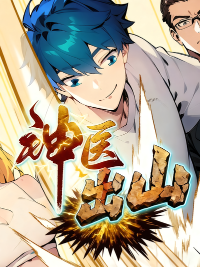 神医出山}