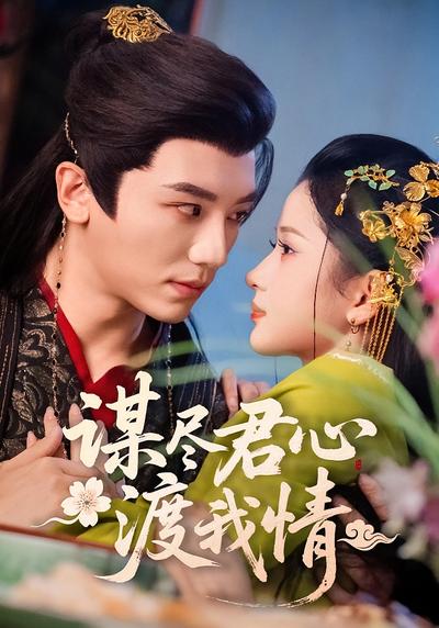 谋尽君心渡我情}