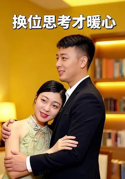 换位思考才暖心}