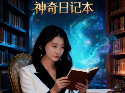 神奇日记本}