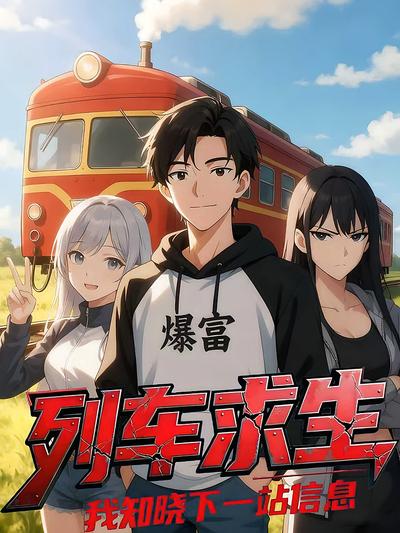 列车求生：我知晓下一站信息}