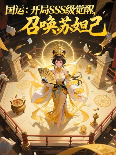 国运：开局SSS级觉醒，召唤苏妲己}