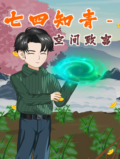 七四知青：空间致富}