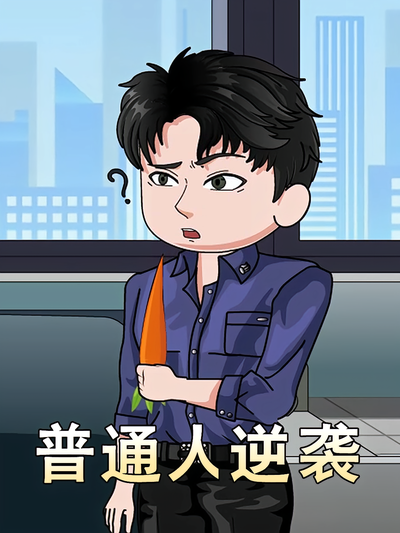 普通人逆袭}