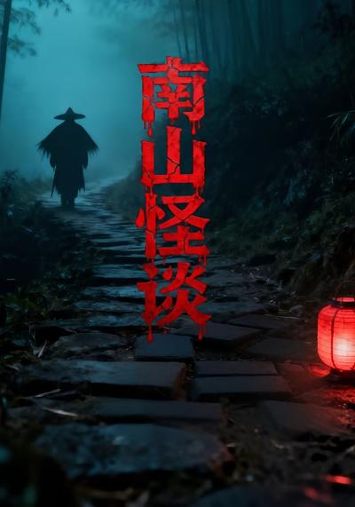 南山怪谈}