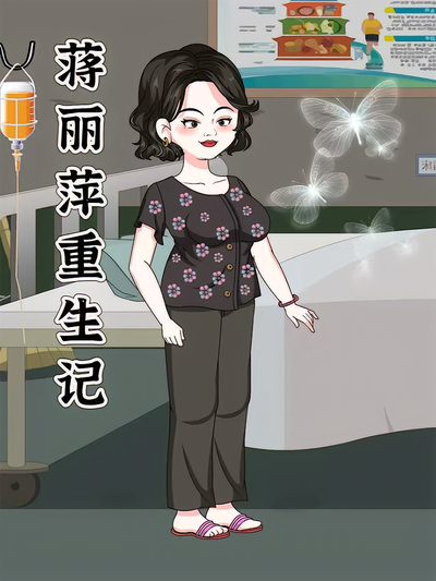 蒋丽萍重生记}