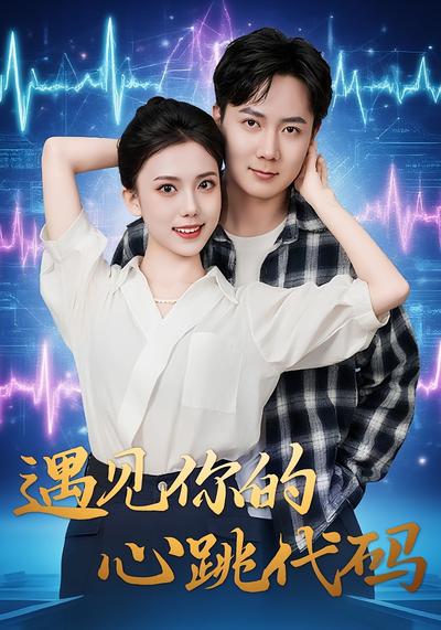 预见你的心跳代码}