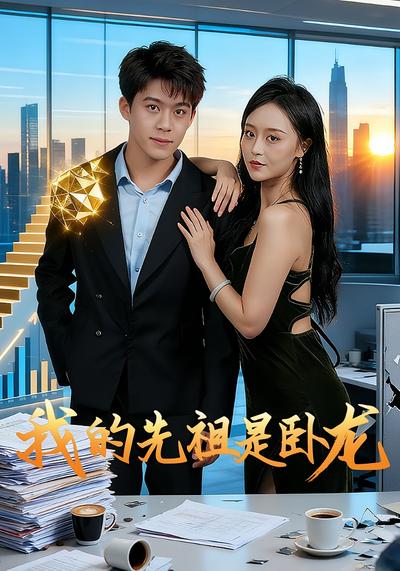 我的先祖是卧龙}