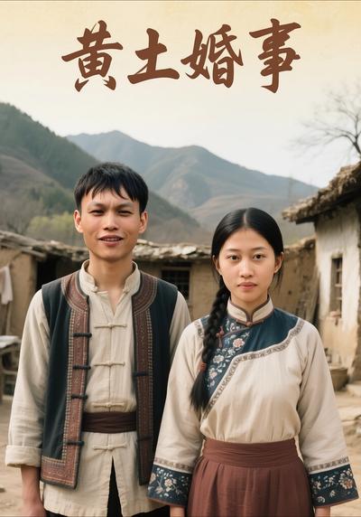 黄土婚事}