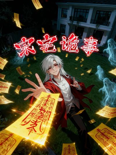 宋宅诡事}