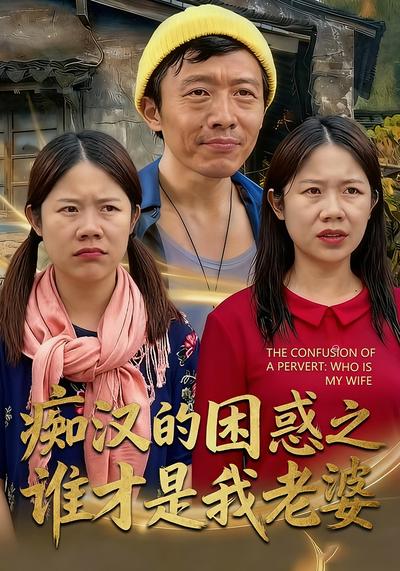 痴汉的困惑之谁才是我老婆}