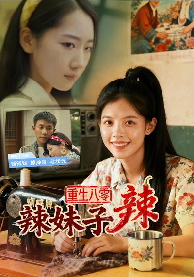 重生八零辣妹子辣}