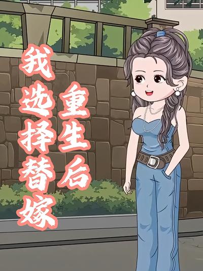 重生后我选择替嫁}
