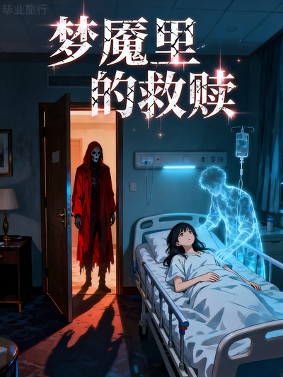 梦魇里的救赎}