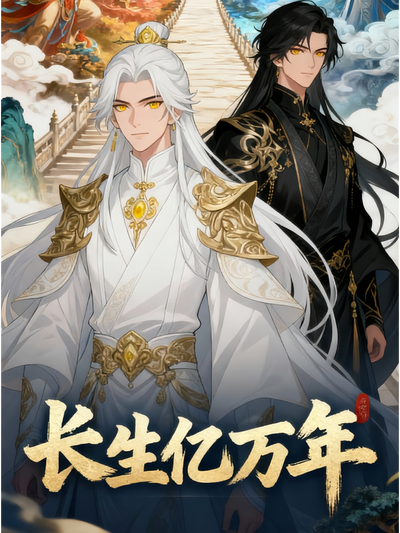长生亿万年}