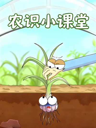 农识小课堂}