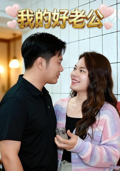 我的好老公}