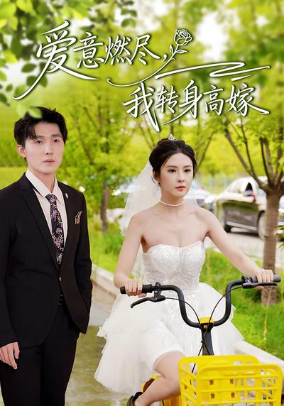 爱意燃尽，我转身高嫁}