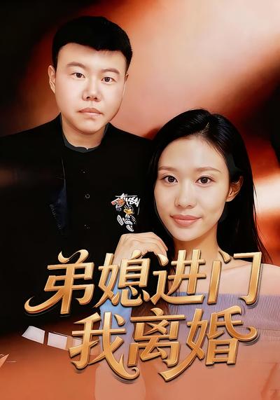 弟媳进门我离婚}