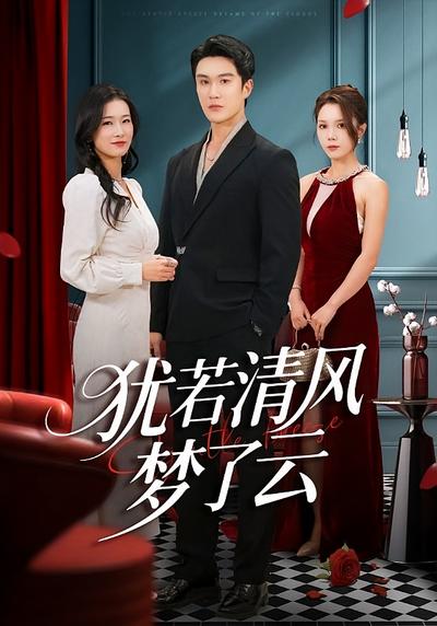 犹若清风梦了云}