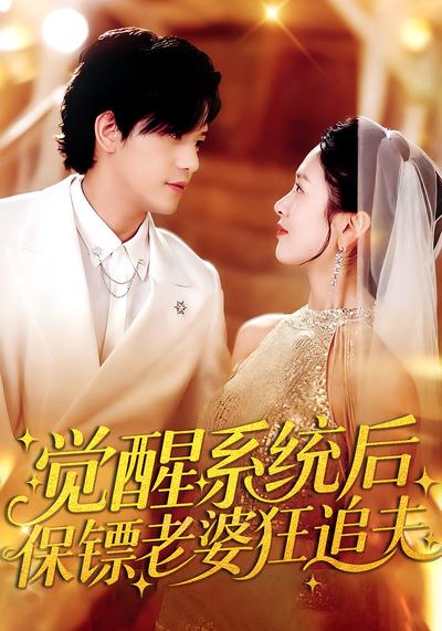 觉醒系统后保镖老婆狂追夫}