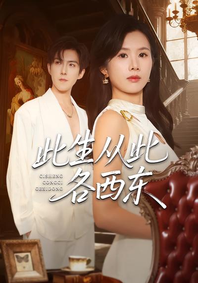 此生从此各西东}