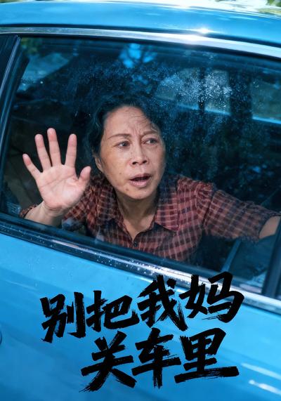 别把我妈关车里}