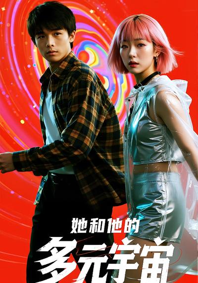 她和他的多元宇宙}