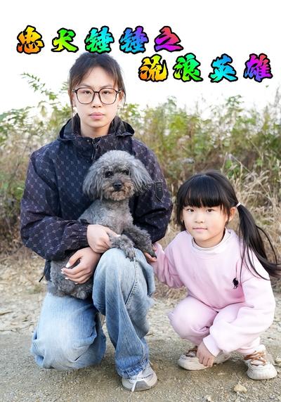 忠犬锤锤之流浪英雄}