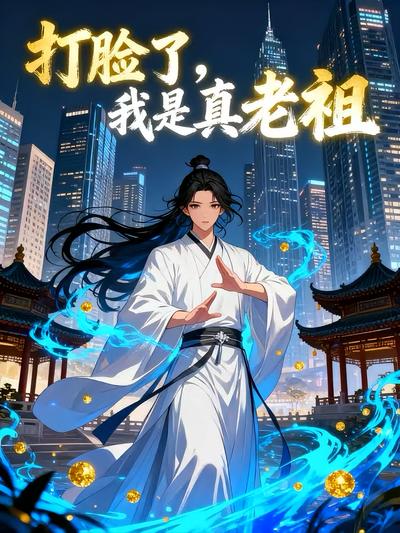 打脸了，我是真老祖}