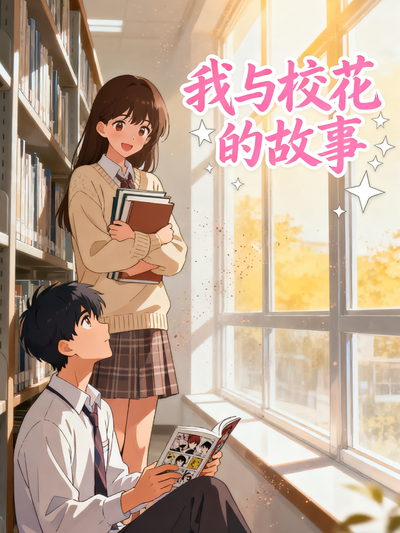 我与校花的故事}