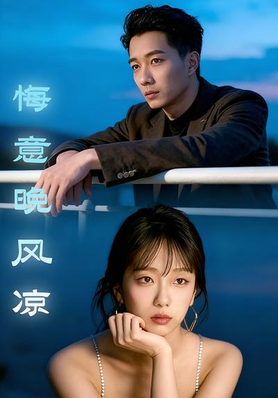 悔意晚风凉}