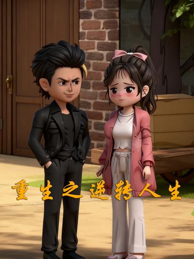 重生之逆转人生}