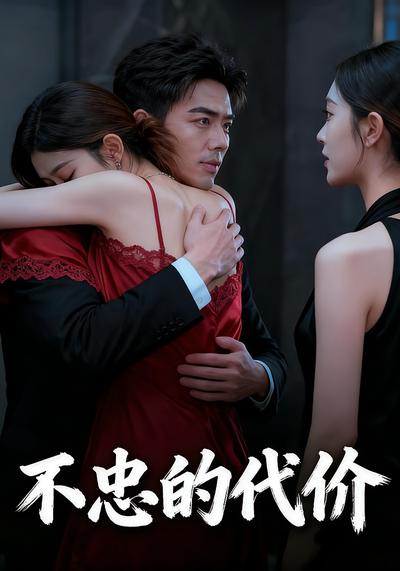 不忠的代价}