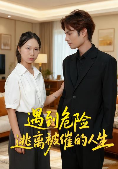 遇到危险逃离被催的人生}