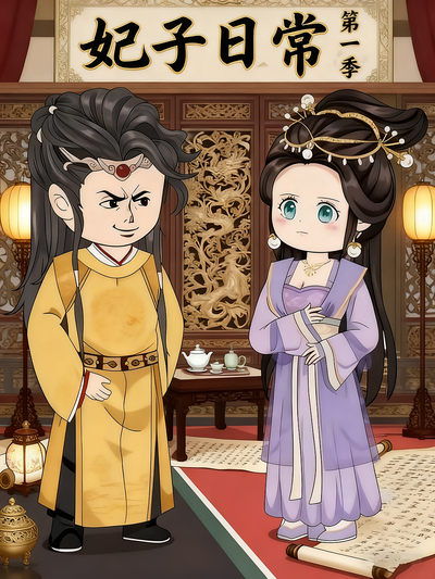 妃子日常第一季}