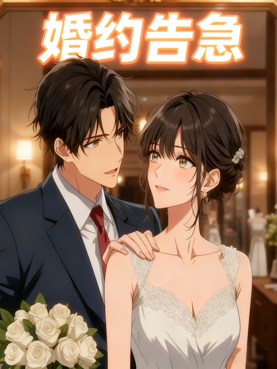 婚约告急}