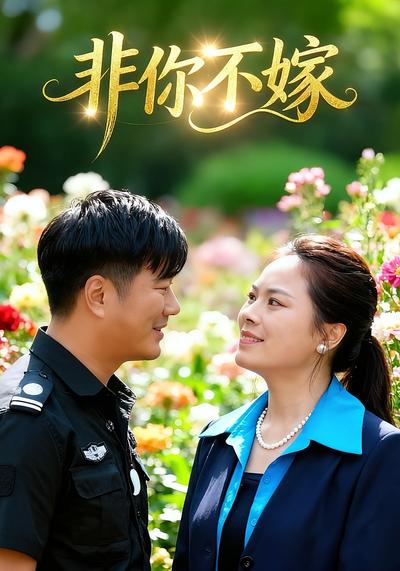 非你不嫁}