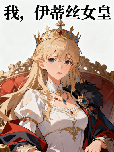 我，伊蒂丝女皇}