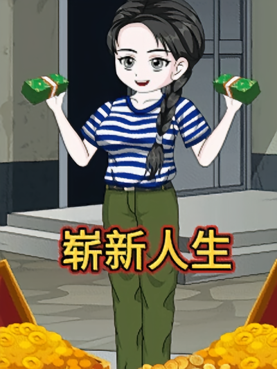 崭新人生}