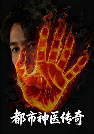 都市神医传奇}