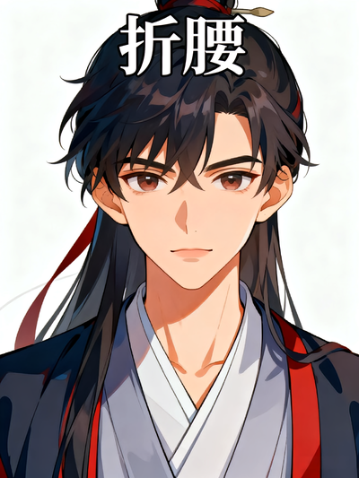 折腰}