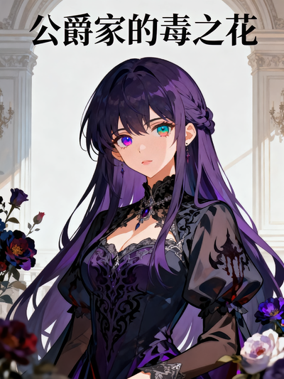 公爵家的毒之花}